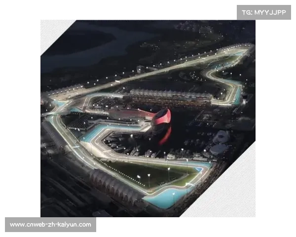 F1阿布扎比站亚斯码头赛道新增DRS区域以提升比赛观赏性并鼓励更多超车场面 F1阿布扎比站亚斯码头赛道新增DRS区域以提升比赛观赏性并鼓励更多超车场面