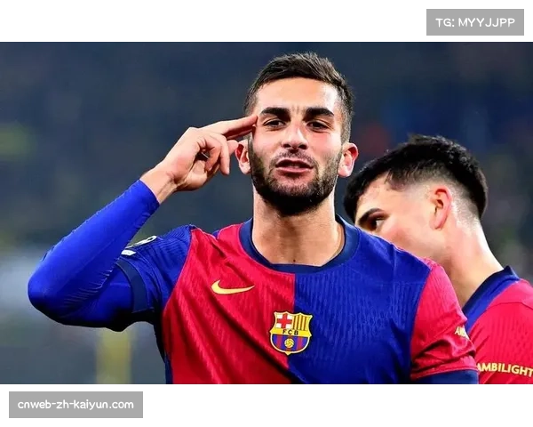 费兰托雷斯闪耀全场 拉明亚马杜灵感消退巴萨力克巴黎圣日耳曼