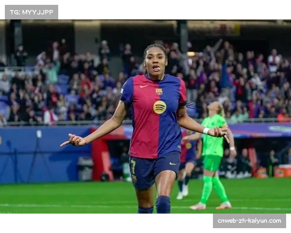 巴萨女足欧冠揭幕战主场七球狂胜拜仁豪取开门红彰显冠军风范