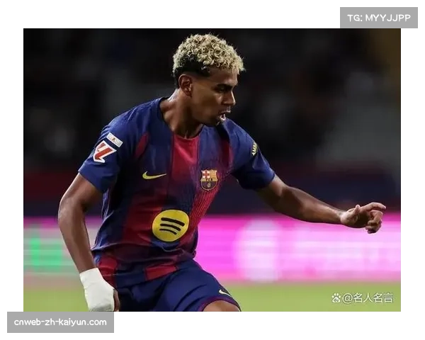 巴萨小将亚马尔替补登场制造威胁获教练组肯定